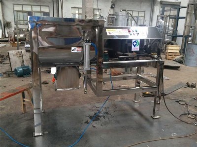 臥式攪拌機 螺帶混合機 干粉混合機 濕料攪拌機 臥式螺帶混
