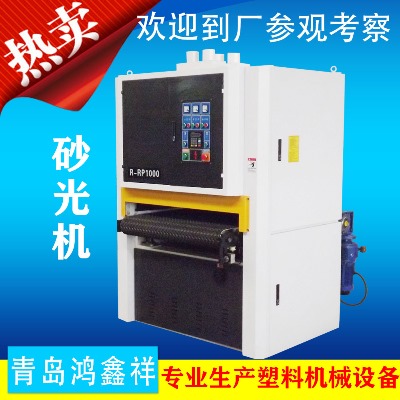 木工打磨機(jī) 木工機(jī)械全自動(dòng)異形曲面底漆打磨機(jī) 青島款砂光機(jī)