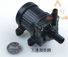 12V/24VˮL(fng)ˮÿ{(dio)L(fng)ѭh(hun)DC40Hϵ