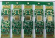 供應FR-4單雙面PCB 多層線路板