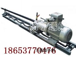 KHYD110/5.5KWrʯ@̽ˮ@C