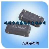NƬ32.768K,MC306