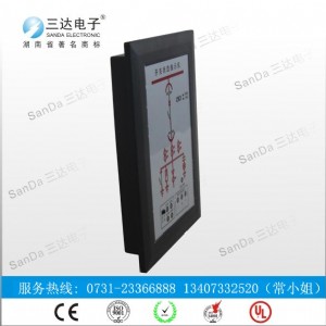 TL-6000C_PB(ti)ָʾx _TL-6000CИI(y)