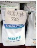 hdpe 5502пռ(j)