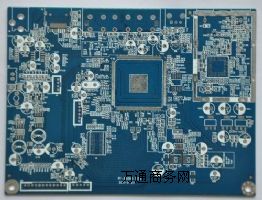 電子解碼PCB板