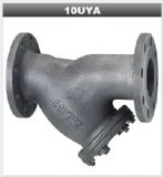 10UYA/UYAM不銹鋼法蘭Y型過(guò)濾器KITZ北澤