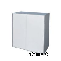 辦公家具移門柜