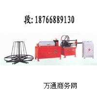 供應(yīng)GTQ4-12帶肋三級(jí)鋼鋼筋液壓自動(dòng)調(diào)直切斷機(jī)