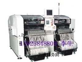 松下貼片機CM602,二手貼片機,自動貼片機