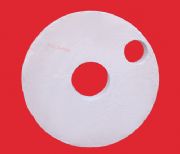 供應(yīng)三門峽盛浦高溫(陶瓷纖維)異形件