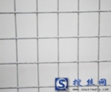 絲徑0.5(mm)鍍鋅電焊網(wǎng)150平方米起批