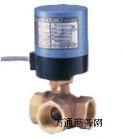 EA型電動球心閥EA100-TNE
