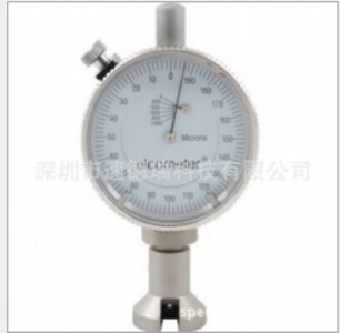 Ӣ׸elcometer C(j)еʽֲڶȃxe123am