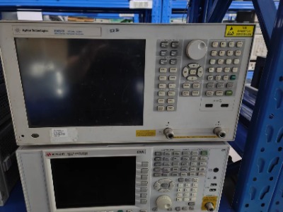  agilent e5061b enaϵоW(wng)j(lu)x