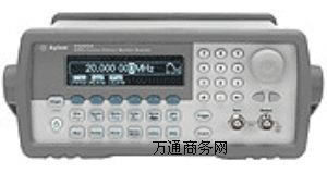 Agilent 33220A 20MHz(sh)l(f)