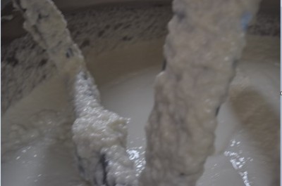 土體改良劑攪拌機