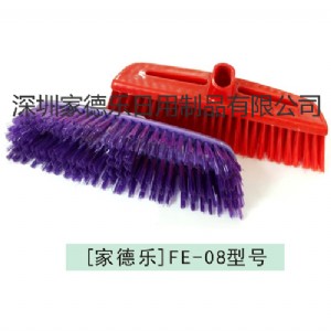 專業(yè)工廠供應(yīng)清潔刷子
