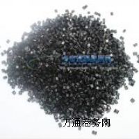 現(xiàn)貨供應(yīng)黑色高光增韌級PC/ABS合金料 相機外殼料