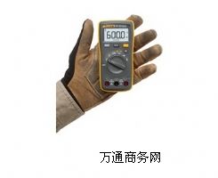Fluke107fñڿ
