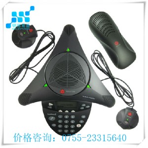 ڌͨ(hu)hԒC(j) soundstation 2 U(ku)չ