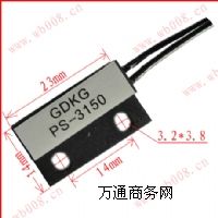 PS-3150接近開關(guān)