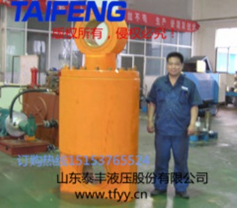 供應(yīng)WST320-00泰豐數(shù)控折彎?rùn)C(jī)油缸