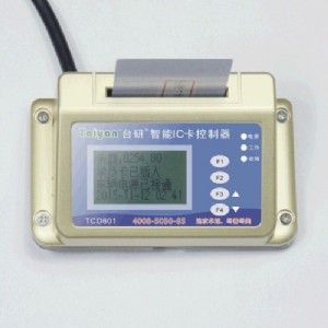 TCD601 IC {У̾܇ ˢC(j)Ӌ(j)r(sh)