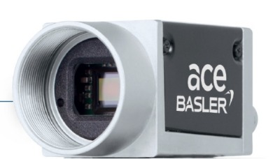 baslerI(y)C(j)  aca640-120gm