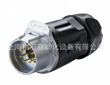 cnlinko凌科連接器