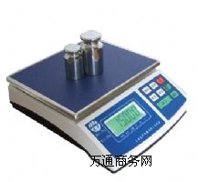 上海友聲系列計重電子桌秤 15kg/0.5g液晶顯示工業(yè)桌秤