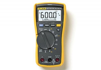 (gu)Fluke 117Cf(wn)ñ
