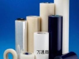 現(xiàn)貨供應(yīng)抗靜電保護膜 PE靜電透明保護膜