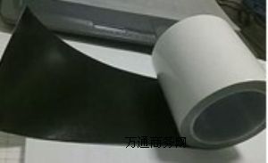 專業(yè)供應(yīng)防水泡棉雙面膠 黑色防水泡棉