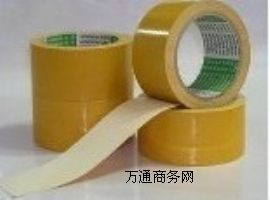 專業(yè)供應雙面布基膠帶 透明膠雙面布基膠帶