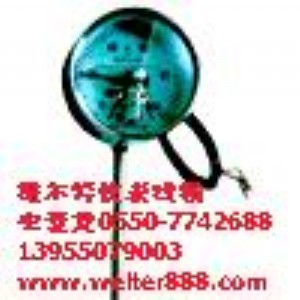 供應(yīng)WSS、WSSX熱套式雙金屬溫度計(jì)