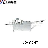 上海銷售包子饅頭機 高速包子饅頭組合機 哪里有包子饅頭機賣