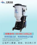 工業(yè)吸塵器ivc550大型工業(yè)除塵器