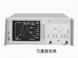 @r(ji)ۣAgilent HP 8712ET 1.3GH