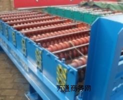 泊頭850水波紋壓瓦機(jī)廠家