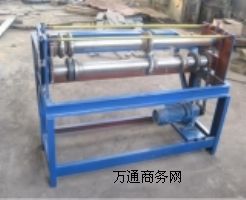 泊頭分條機(jī)廠家