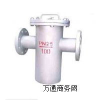 SBL直通藍式過濾器
