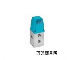 零啟動(dòng)直動(dòng)式電磁滑閥,YC24D二位四通電磁閥