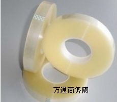 供應(yīng)無聲剝膜膠帶