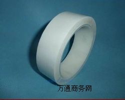 特價處理PET乳白色高溫膠帶