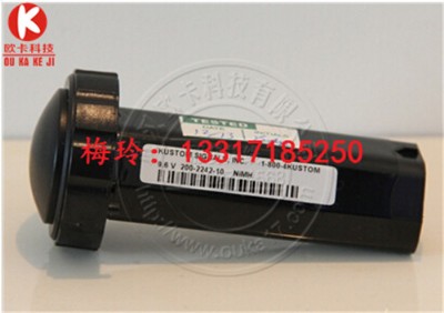 鐳創(chuàng)測(cè)距儀電池|9V鎳氫電池