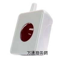 精靈通品牌 智能家居控制 無線紅外轉(zhuǎn)換器