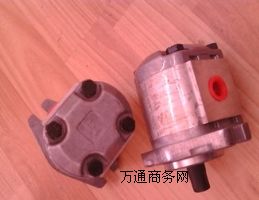 1AG1P01R齒輪泵