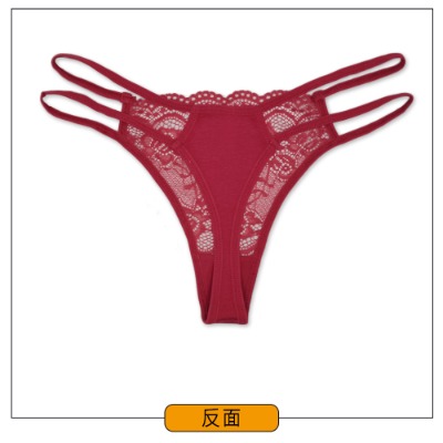 云夢妮外貿(mào)女士內(nèi)褲速賣通爆款性感情趣情趣女士丁字褲廠家貨源