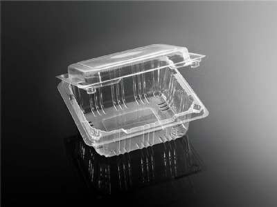 食品果蔬吸塑包裝盒