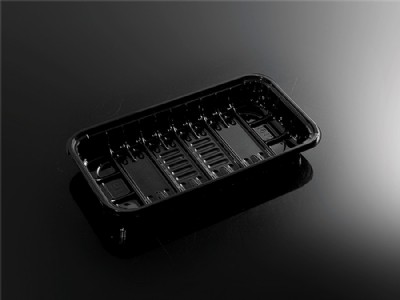 果蔬吸塑托盤